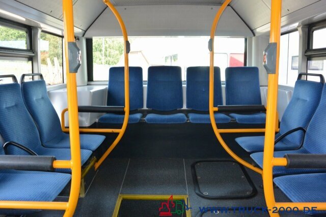 MAN Lions City A21 (NL263) 38 Sitz- & 52 Stehplätze - City bus: picture 5 MAN Lions City A21 (NL263) 38 Sitz- & 52 Stehplätze - City bus: picture 5