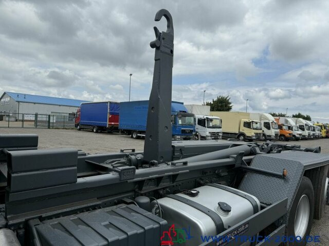 MAN TGA 26.480 Palift Bett+ Retarder+ AHK 24.000 Kg - Hook lift truck: picture 3 MAN TGA 26.480 Palift Bett+ Retarder+ AHK 24.000 Kg - Hook lift truck: picture 3