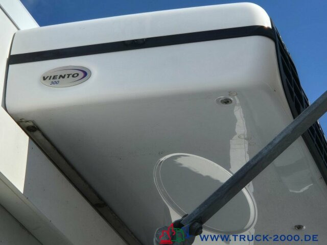 Mercedes-Benz Atego 818 Kühlkoffer Carrier-20° 2Kammern LBW - Refrigerated van: picture 5 Mercedes-Benz Atego 818 Kühlkoffer Carrier-20° 2Kammern LBW - Refrigerated van: picture 5