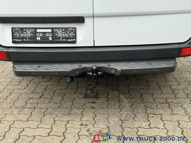 Small van Mercedes-Benz Sprinter 216 CDI Kasten Hoch Klima AHK 2.000 Kg: picture 6