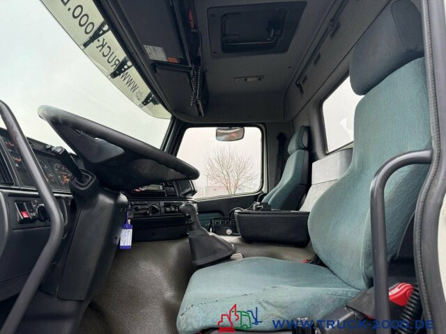 Leasing of Volvo 340 HIAB Kran 11,9m=790kg 5+6 Steuerkreis Klima Volvo 340 HIAB Kran 11,9m=790kg 5+6 Steuerkreis Klima: picture 13