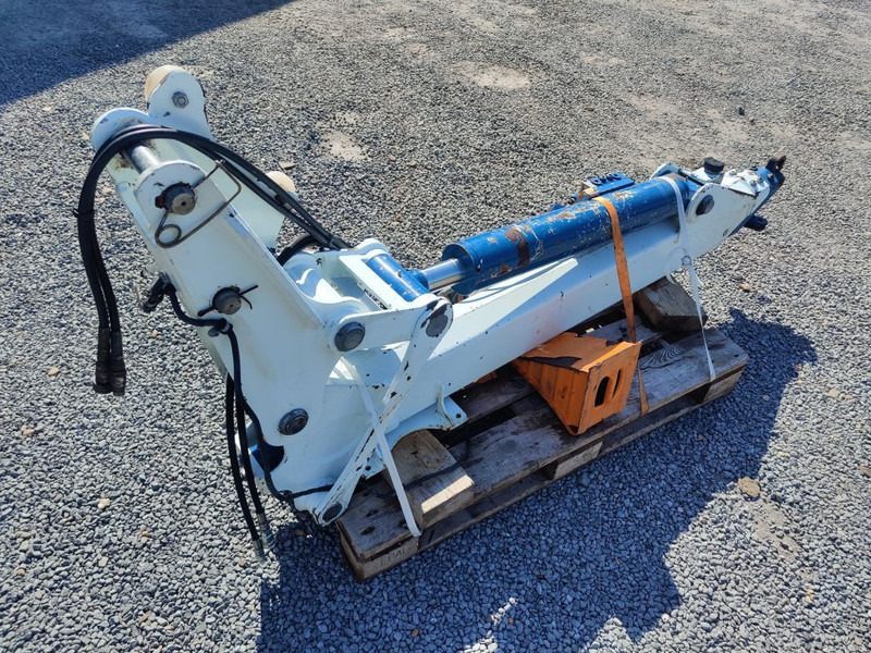 Diversen JIB Cormach flyjib - Boom: picture 1 Diversen JIB Cormach flyjib - Boom: picture 1