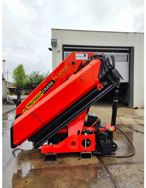 Palfinger Remote control PK42502 - Boom: picture 1 Palfinger Remote control PK42502 - Boom: picture 1