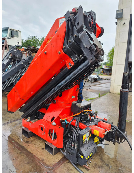 Palfinger Remote control PK42502 - Boom: picture 4 Palfinger Remote control PK42502 - Boom: picture 4