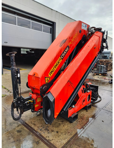 Palfinger Remote control PK42502 - Boom: picture 5 Palfinger Remote control PK42502 - Boom: picture 5