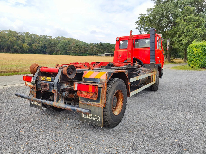 Steyr 19S31 19S32 Container Marrel - Hook lift truck: picture 5 Steyr 19S31 19S32 Container Marrel - Hook lift truck: picture 5