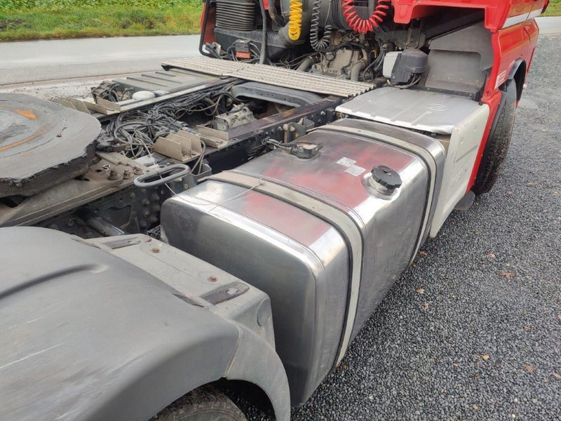 Tractor unit MAN TGX 19.480 Euro6 Trekker: picture 6