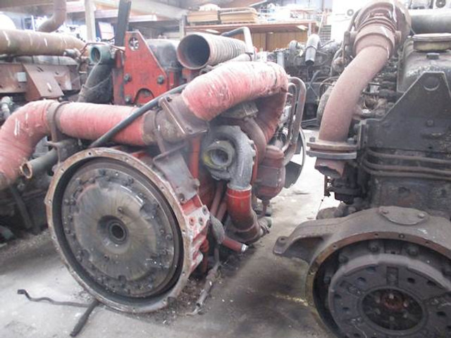 DAF RS200 - Engine for Bus: picture 3 DAF RS200 - Engine for Bus: picture 3