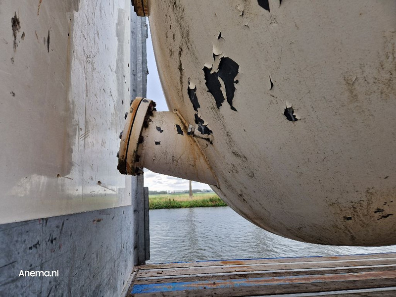 LPG / GAS 69.690 LITER - Fuel tank: picture 2 LPG / GAS 69.690 LITER - Fuel tank: picture 2