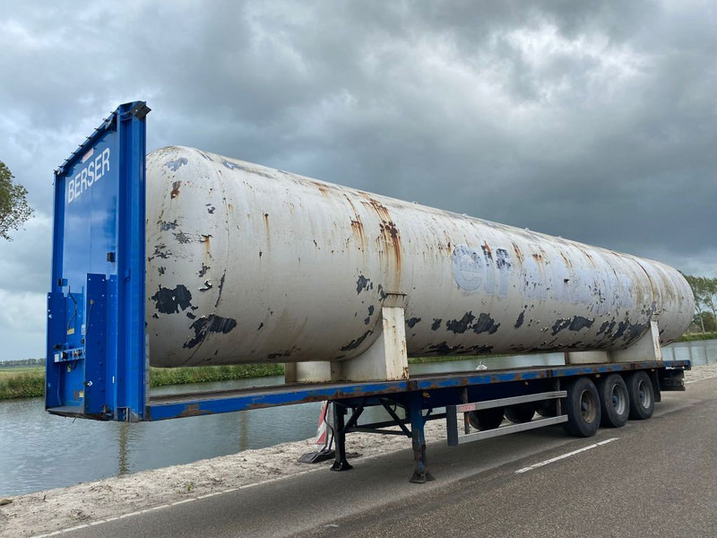 LPG / GAS 69.690 LITER - Fuel tank: picture 1 LPG / GAS 69.690 LITER - Fuel tank: picture 1