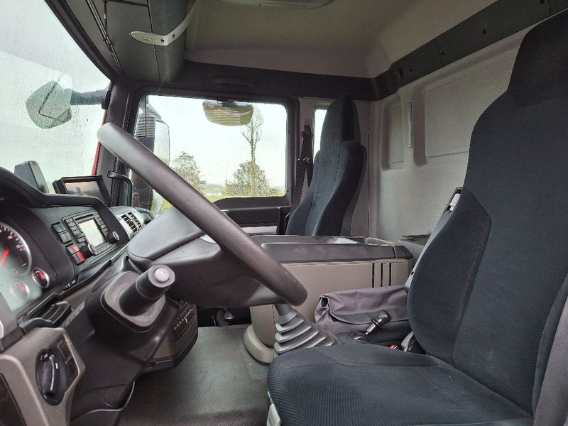 Tank truck MAN TGS 26.440 GAS / LPG: picture 7 Tank truck MAN TGS 26.440 GAS / LPG: picture 7