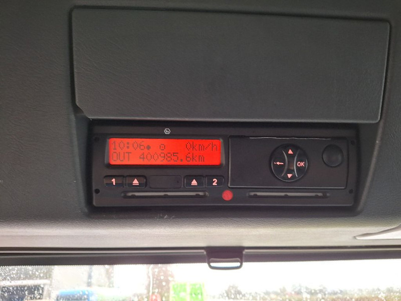 Tank truck MAN TGS 26.440 GAS / LPG: picture 6 Tank truck MAN TGS 26.440 GAS / LPG: picture 6