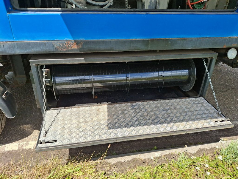 Mercedes-Benz OM447A - Generator set: picture 4 Mercedes-Benz OM447A - Generator set: picture 4