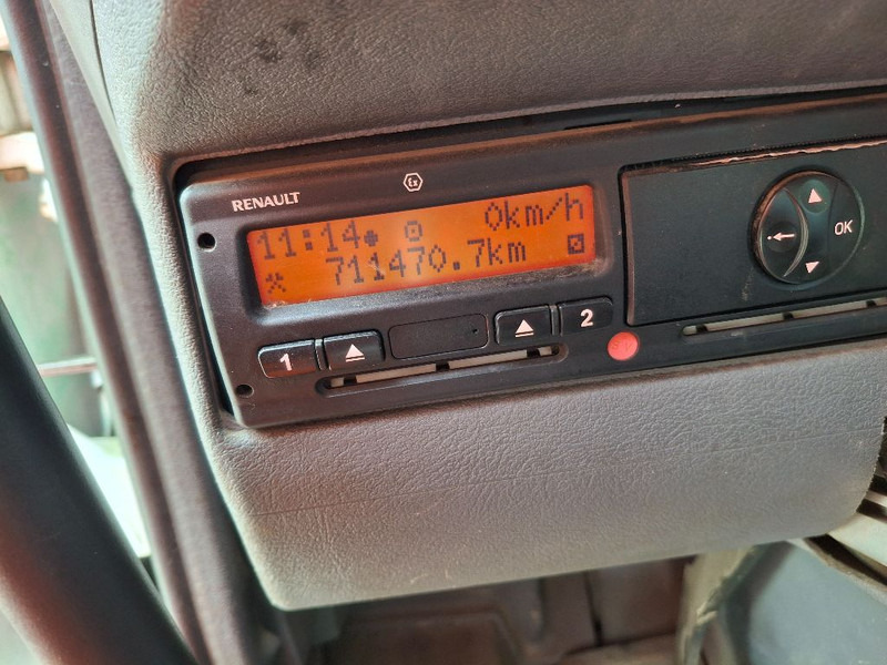 Renault PREMIUM 270 GAS / LPG - Tank truck: picture 5 Renault PREMIUM 270 GAS / LPG - Tank truck: picture 5