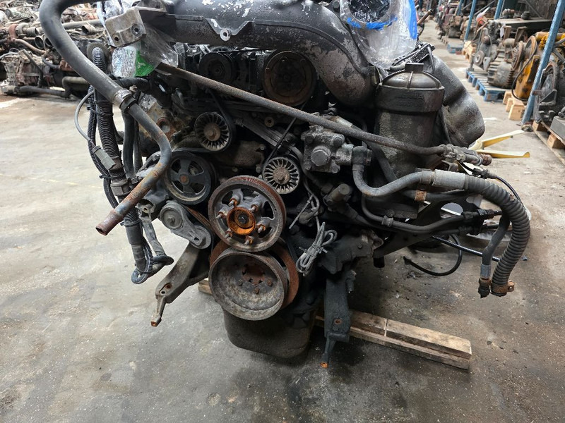 Engine Scania DC1602 - 480HP (164): picture 7