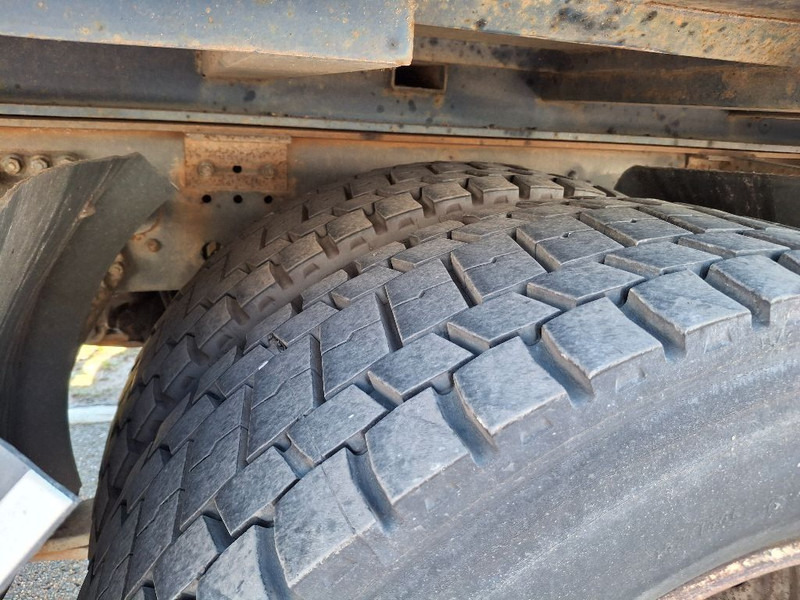 Box truck Scania R420: picture 11 Box truck Scania R420: picture 11