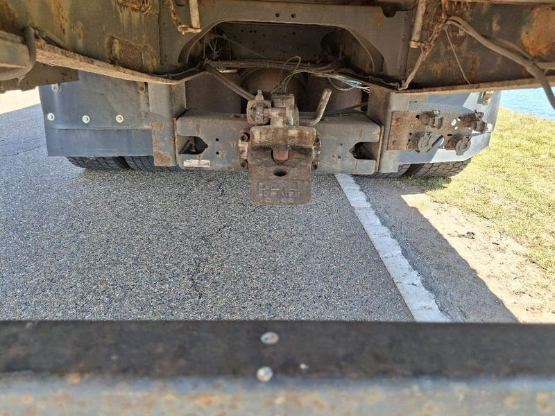 Box truck Scania R420: picture 15 Box truck Scania R420: picture 15