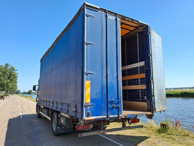 Box truck Scania R420: picture 19 Box truck Scania R420: picture 19