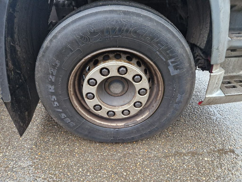 DAF CF75.310 - Tractor unit: picture 5 DAF CF75.310 - Tractor unit: picture 5