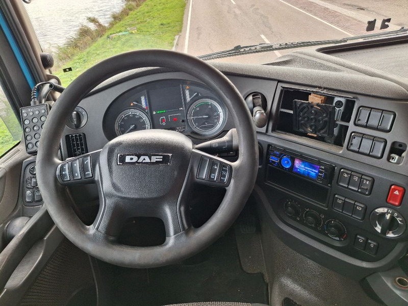 DAF XF 460 FTG - Tractor unit: picture 2 DAF XF 460 FTG - Tractor unit: picture 2