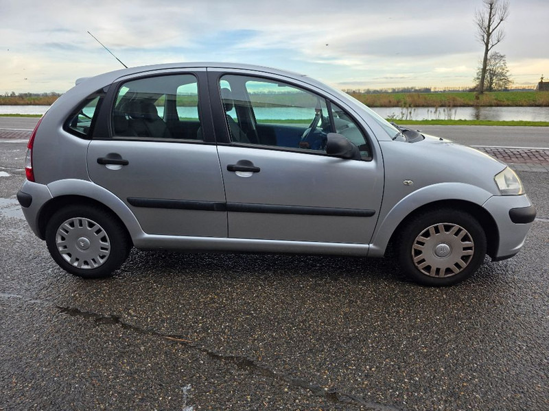 Citroën C3 - Truck: picture 4 Citroën C3 - Truck: picture 4