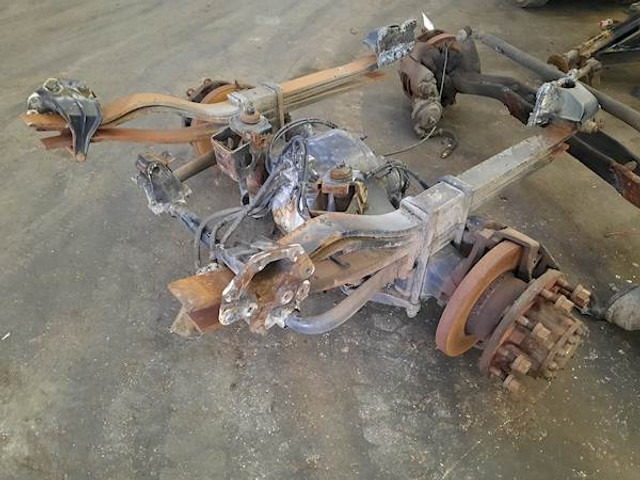 Volvo RS1332SV - Rear axle for Truck: picture 1 Volvo RS1332SV - Rear axle for Truck: picture 1