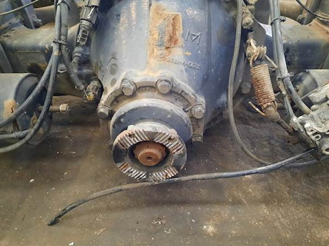 Volvo RS1332SV - Rear axle for Truck: picture 4 Volvo RS1332SV - Rear axle for Truck: picture 4