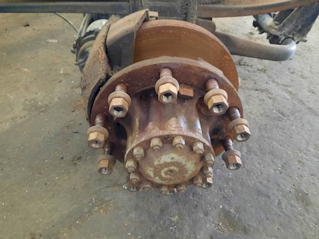 Volvo RS1332SV - Rear axle for Truck: picture 5 Volvo RS1332SV - Rear axle for Truck: picture 5