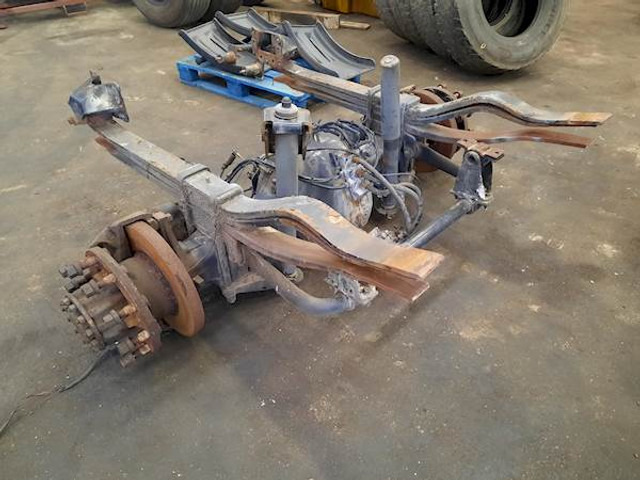 Volvo RS1332SV - Rear axle for Truck: picture 2 Volvo RS1332SV - Rear axle for Truck: picture 2