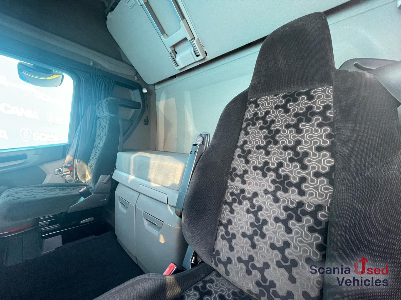 SCANIA S 450 A4x2NA DIFF-L PARK AIRCO RETARDER HYDRO - Tractor unit: picture 4 SCANIA S 450 A4x2NA DIFF-L PARK AIRCO RETARDER HYDRO - Tractor unit: picture 4