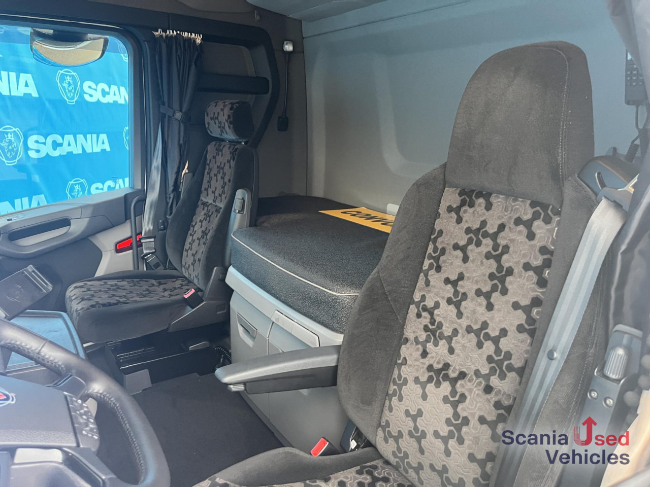 SCANIA S 560 A6x2/4NA RETARDER DIFF-L P-AIRCO LED SMART2 - Tractor unit: picture 4 SCANIA S 560 A6x2/4NA RETARDER DIFF-L P-AIRCO LED SMART2 - Tractor unit: picture 4