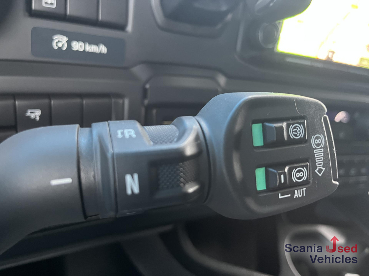 SCANIA S 560 A6x2/4NA RETARDER DIFF-L P-AIRCO LED SMART2 - Tractor unit: picture 5 SCANIA S 560 A6x2/4NA RETARDER DIFF-L P-AIRCO LED SMART2 - Tractor unit: picture 5