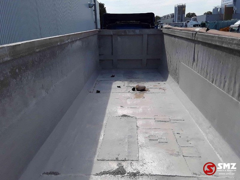 Tipper semi-trailer ATM Oplegger: picture 8 Tipper semi-trailer ATM Oplegger: picture 8