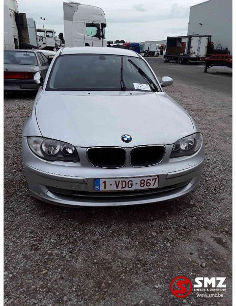 BMW 1 Serie 118d motor KAPOT -broken - Car: picture 2 BMW 1 Serie 118d motor KAPOT -broken - Car: picture 2