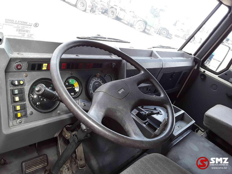 Tow truck DAF 1700: picture 8