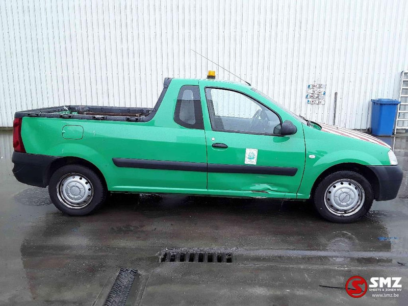 Dacia Logan 98000 km - Small van: picture 4 Dacia Logan 98000 km - Small van: picture 4