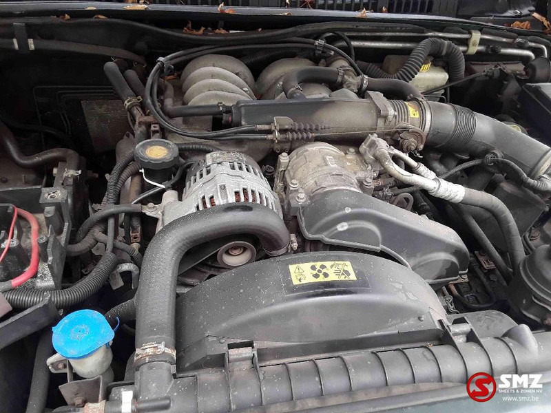 Car Land Rover ALL options 1 hand: picture 12