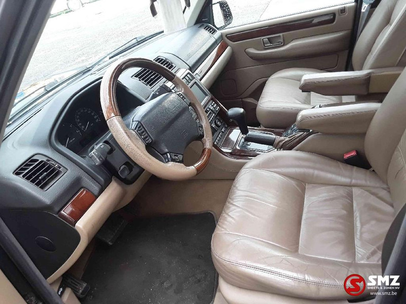 Car Land Rover ALL options 1 hand: picture 6