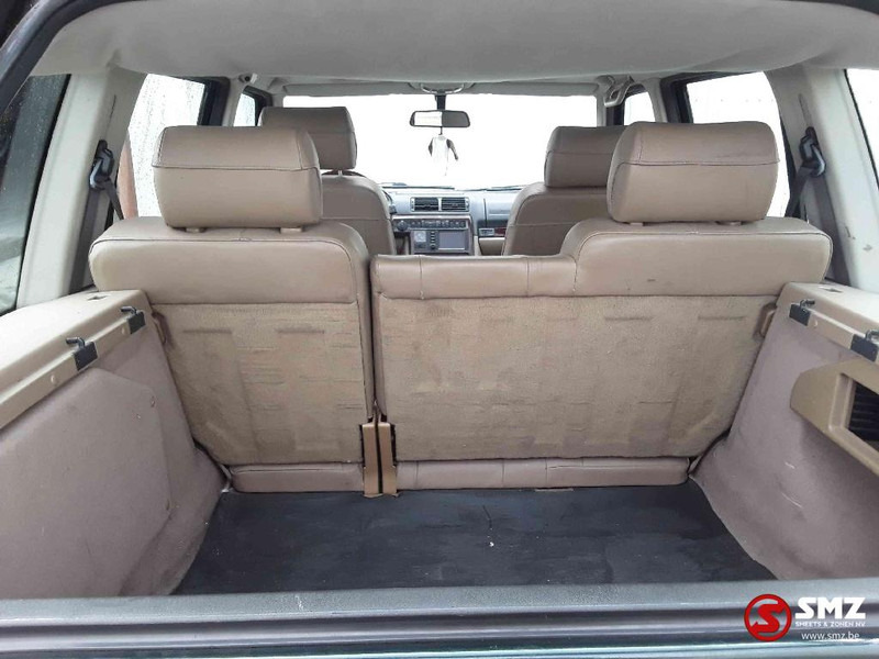 Car Land Rover ALL options 1 hand: picture 11