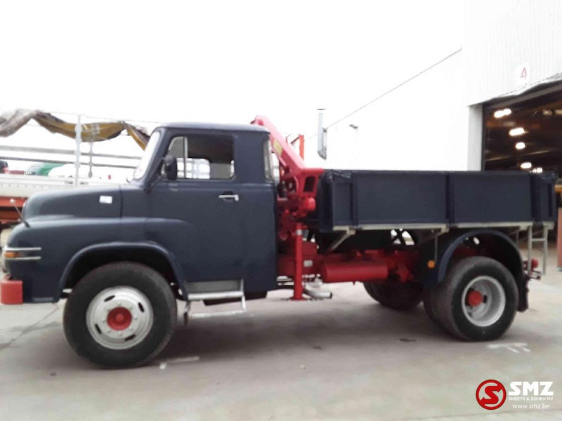 MAN 18.250 collection item - Tipper, Crane truck: picture 5 MAN 18.250 collection item - Tipper, Crane truck: picture 5