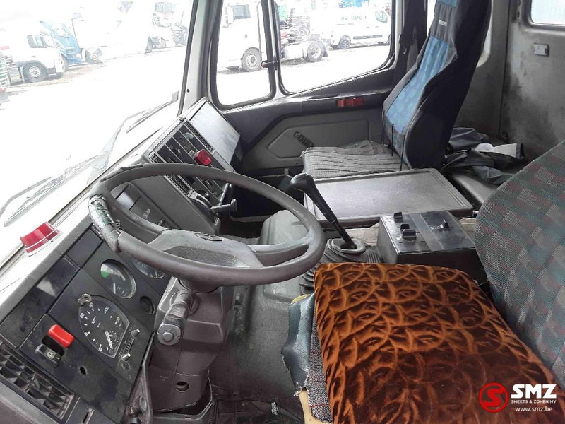 Tipper Mercedes-Benz SK 1820 4x4: picture 7