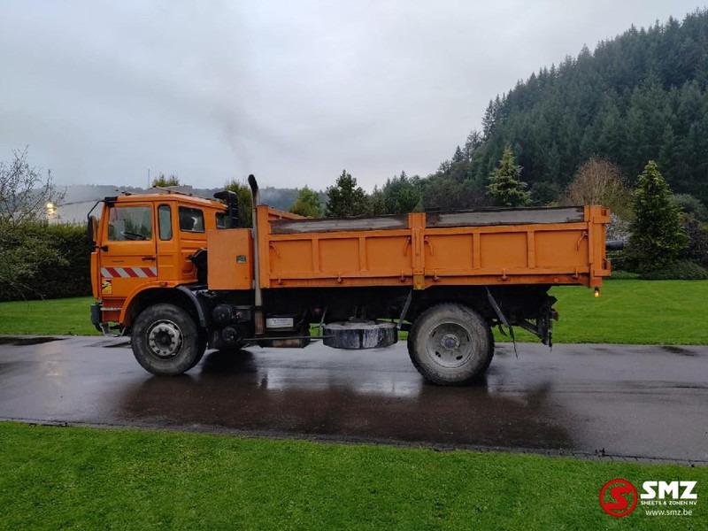 Renault G 230 - Tipper: picture 5 Renault G 230 - Tipper: picture 5