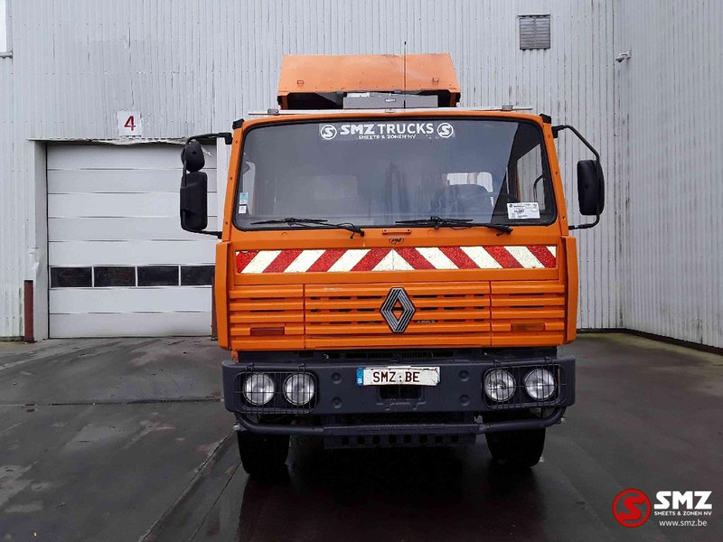 Renault G 230 - Tipper: picture 2 Renault G 230 - Tipper: picture 2