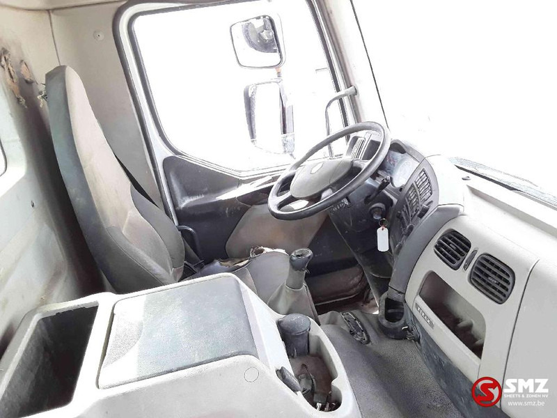Concrete mixer truck Renault Kerax 450: picture 6 Concrete mixer truck Renault Kerax 450: picture 6