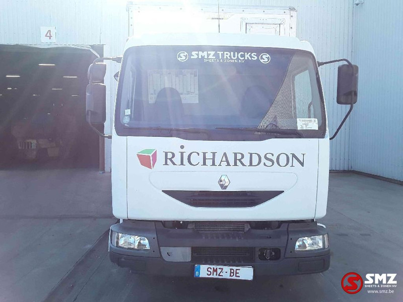 Renault Midlum 150 - Box truck: picture 2 Renault Midlum 150 - Box truck: picture 2