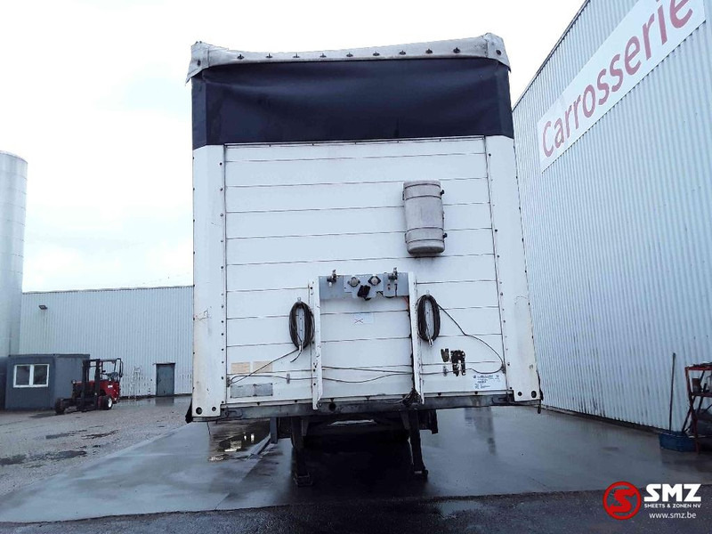 Schmitz Cargobull Oplegger - Curtainsider semi-trailer: picture 2 Schmitz Cargobull Oplegger - Curtainsider semi-trailer: picture 2