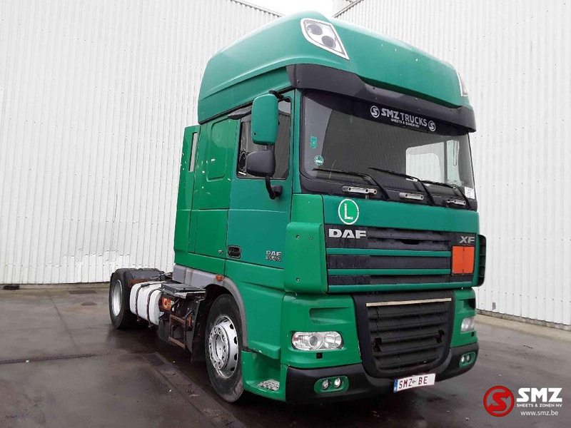 DAF 105 XF 460 - Tractor unit: picture 1 DAF 105 XF 460 - Tractor unit: picture 1