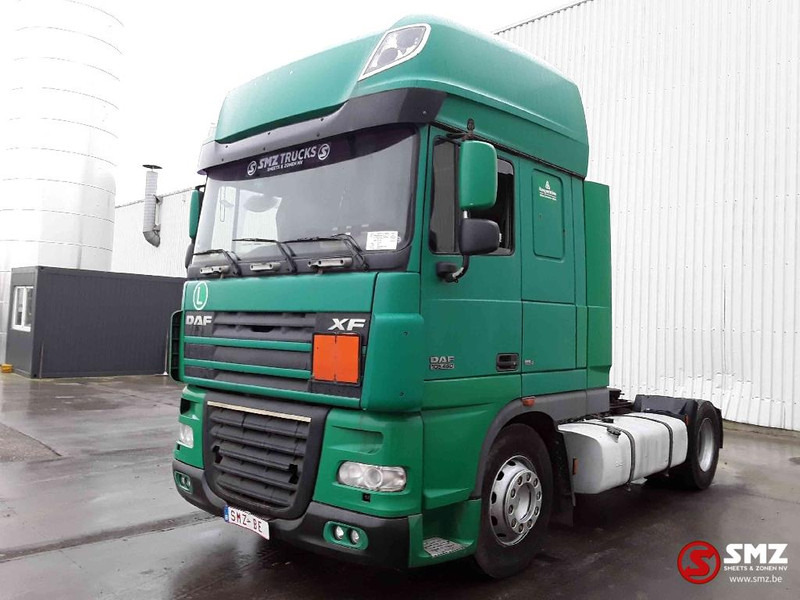 DAF 105 XF 460 - Tractor unit: picture 3 DAF 105 XF 460 - Tractor unit: picture 3