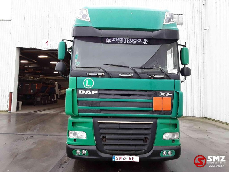 DAF 105 XF 460 - Tractor unit: picture 2 DAF 105 XF 460 - Tractor unit: picture 2
