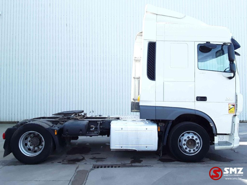 DAF 105 XF 460 spacecab - Tractor unit: picture 4 DAF 105 XF 460 spacecab - Tractor unit: picture 4